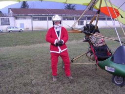 2008 Babbo Natale